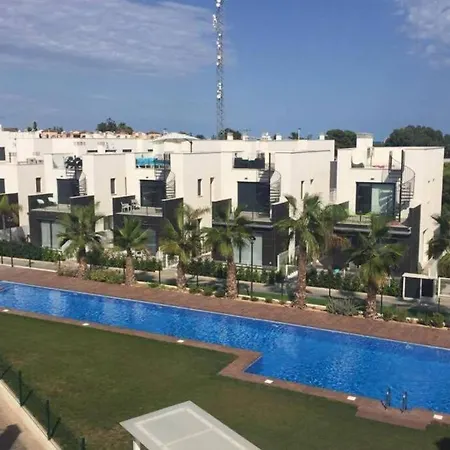 Apartamento Fun Punta Prima *