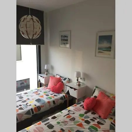 Fun Punta Prima Appartement