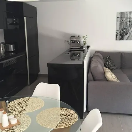Appartement Fun Punta Prima *