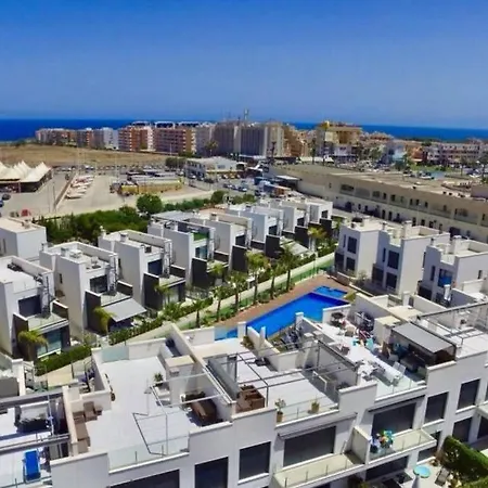 Fun Punta Prima تورّيفيِخا