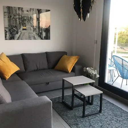 Fun Punta Prima Appartement *