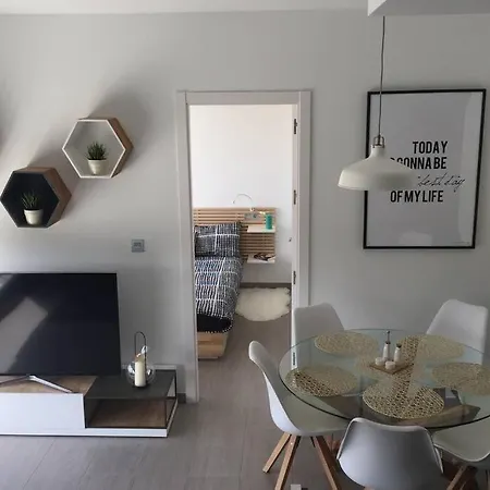 Appartement Fun Punta Prima *