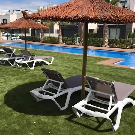 Fun Punta Prima * 또레비에하
