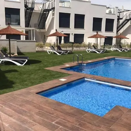 Appartement Fun Punta Prima Torrevieja