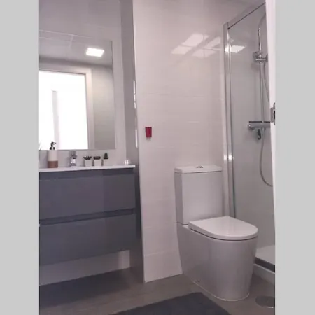 Fun Punta Prima Appartement