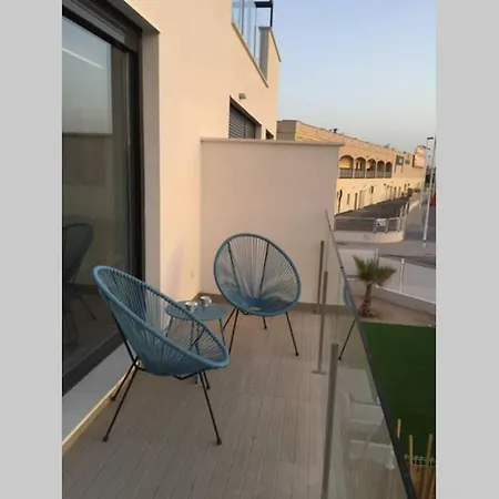 Appartement Fun Punta Prima *