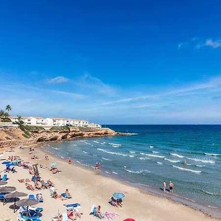 Fun Punta Prima Appartement Torrevieja