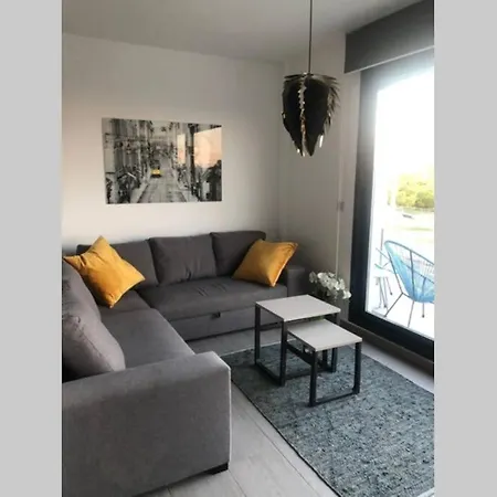 Appartement Fun Punta Prima *
