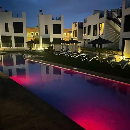 Appartement Fun Punta Prima Torrevieja