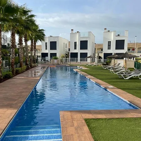 Fun Punta Prima Appartement Torrevieja