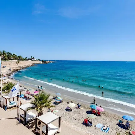 Apartamento Fun Punta Prima Torrevieja