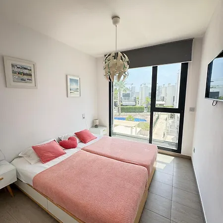 Apartamento Fun Punta Prima *