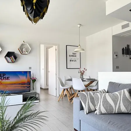 Apartamento Fun Punta Prima