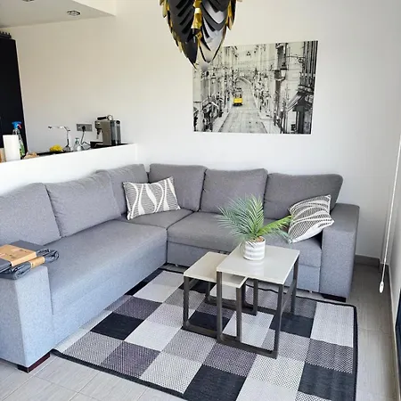 Apartment Fun Punta Prima