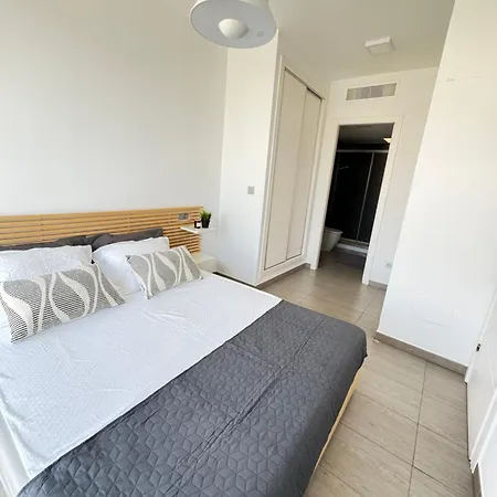 Fun Punta Prima Apartment *