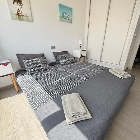 Apartment Fun Punta Prima