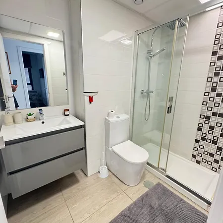 Fun Punta Prima Apartment *