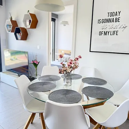 Fun Punta Prima Apartment Torrevieja
